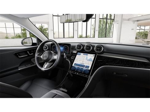 Certified 2023 Mercedes-Benz C 300 C 300 image 6