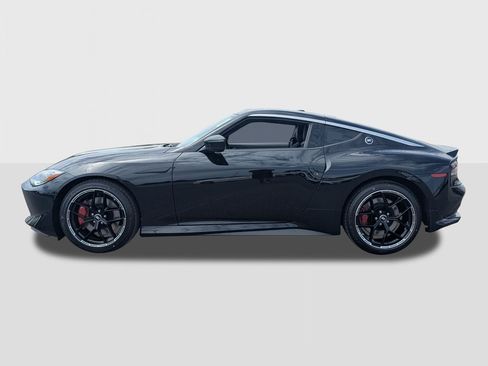 New 2027 Nissan Z Performance RWD image 2