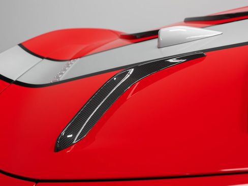 Certified 2023 Ferrari 812 Competizione RWD image 45