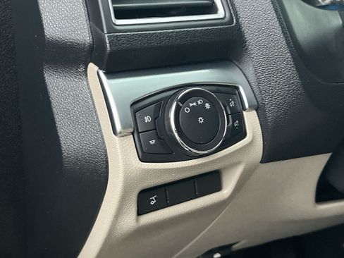 Used 2018 Ford Explorer Limited FWD image 38