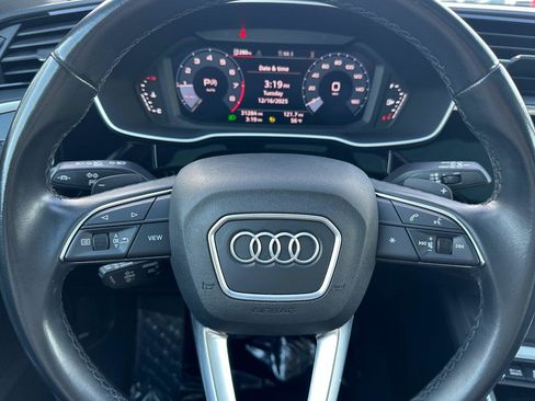 Used 2024 Audi Q3 2.0T Premium image 21