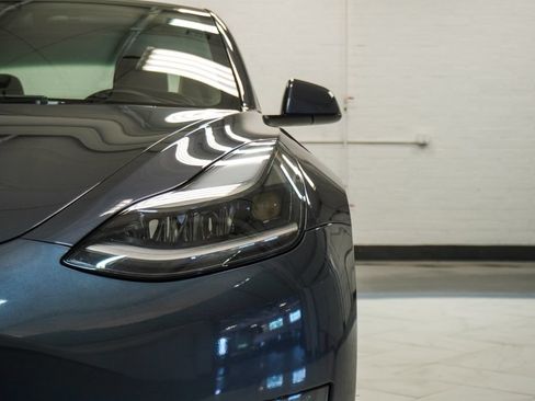Used 2023 Tesla Model 3 Standard Range RWD image 33