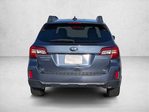 Used 2015 Subaru Outback 2.5i Premium AWD/4WD image 6
