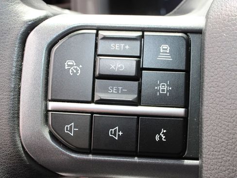 Used 2024 Ford F150 XLT w/ Equipment Group 302A MID AWD/4WD image 25