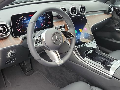 New 2026 Mercedes-Benz C 300 C 300 image 19