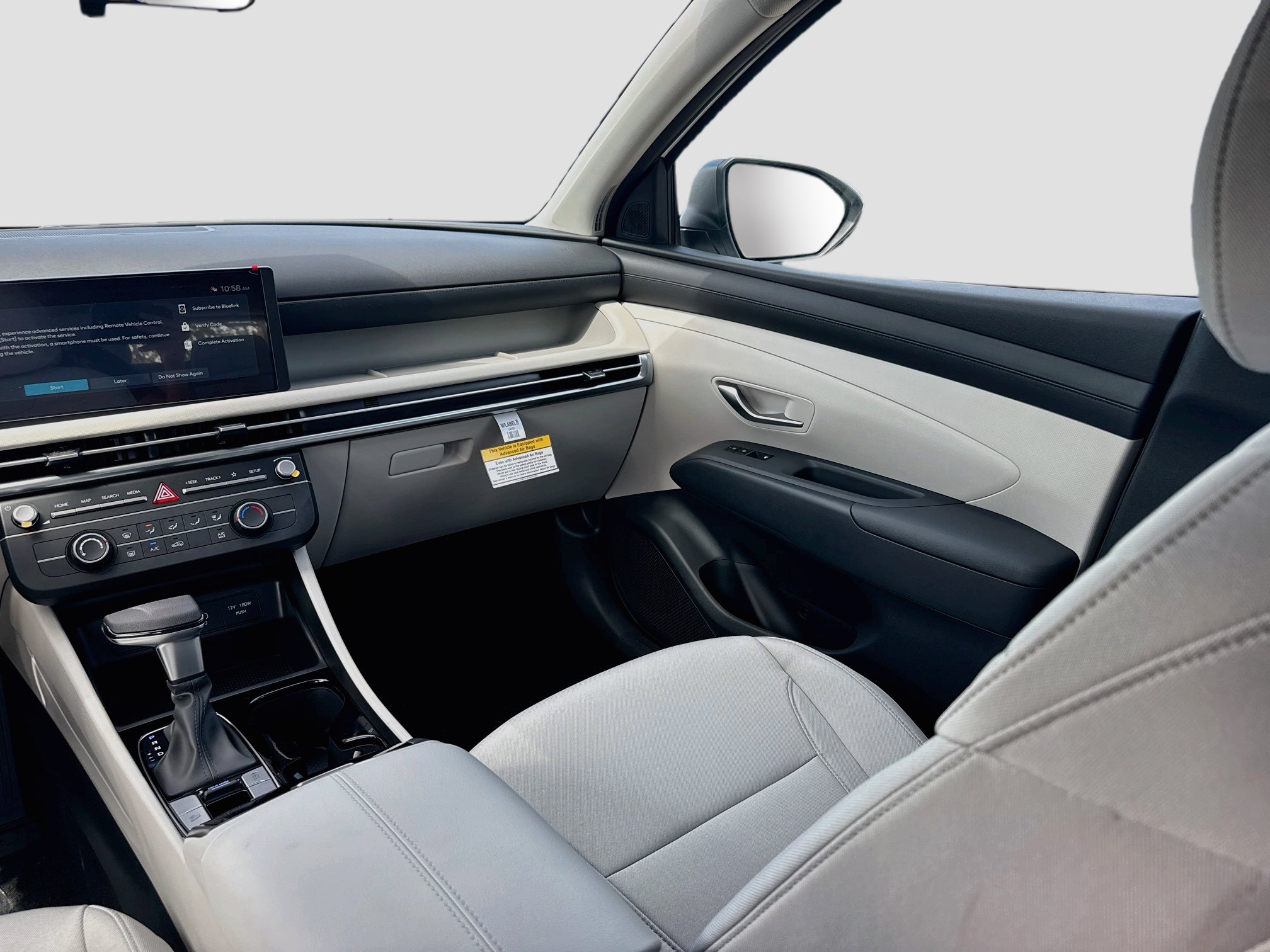 New 2026 Hyundai Tucson SE FWD image 16