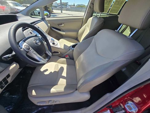Used 2012 Toyota Prius Four image 25
