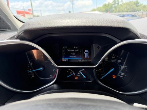 Used 2015 Ford Transit Connect XLT FWD image 23