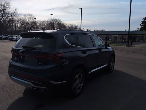 Used 2022 Hyundai Santa Fe SEL image 5