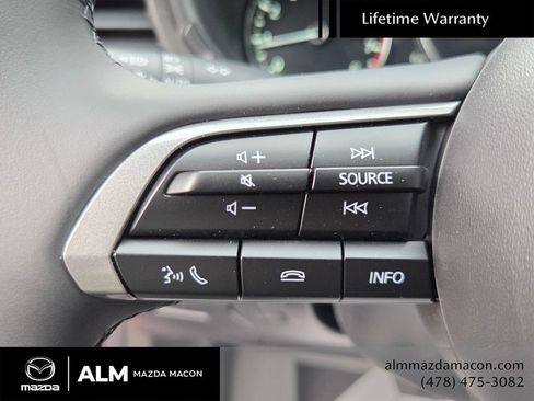 New 2026 MAZDA CX-30 AWD 2.5 S w/ Select Sport Pkg image 24