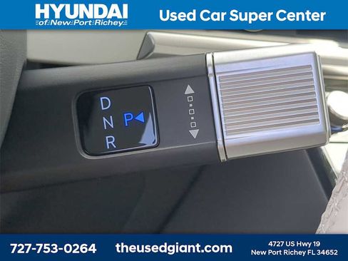 New 2026 Hyundai Santa Fe SEL image 31