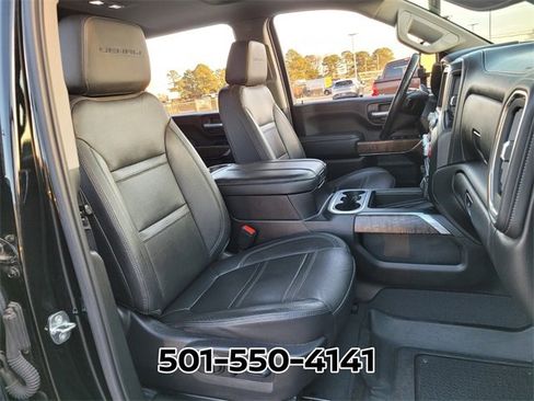 Used 2023 GMC Sierra 2500 Denali w/ Denali Ultimate Package image 19