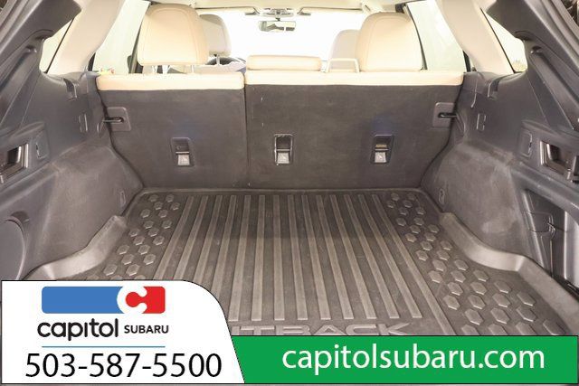 Used 2024 Subaru Outback Limited AWD/4WD image 29