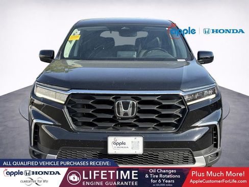 Used 2023 Honda Pilot EX-L image 2