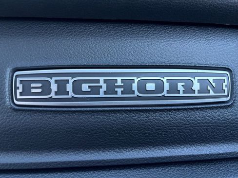 New 2026 RAM 2500 Big Horn image 9