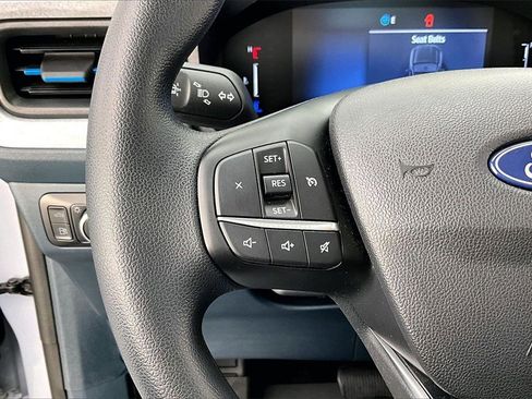 Used 2025 Ford Maverick XLT image 19