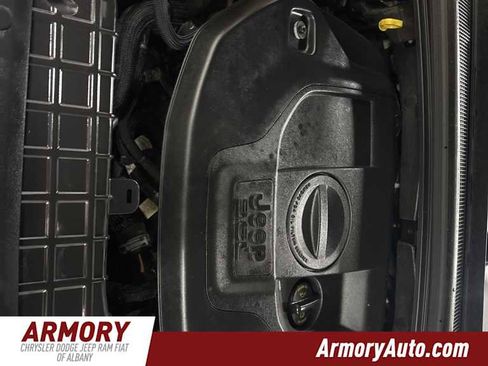 Used 2023 Jeep Grand Cherokee L Overland image 50