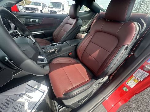 New 2026 Ford Mustang GT Premium image 17