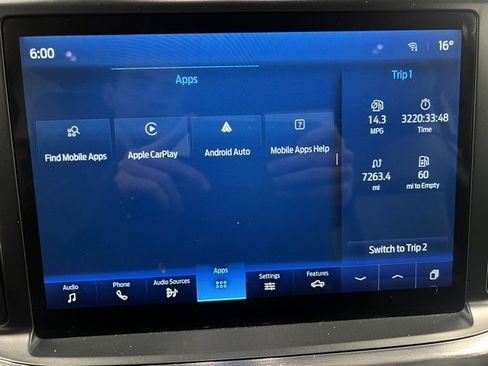 Used 2022 Ford F150 Lariat image 34