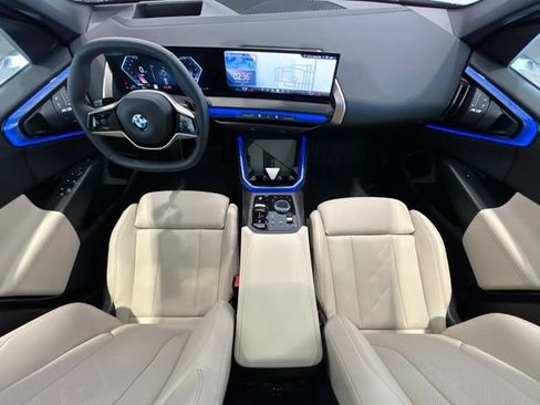 Used 2025 BMW X3 xDrive30i w/ Premium Package AWD/4WD image 17