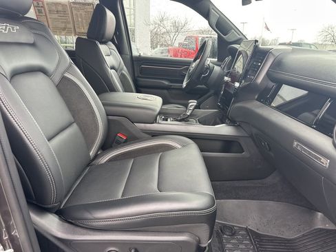 Used 2025 RAM 1500 Rebel w/ G/T Package image 57