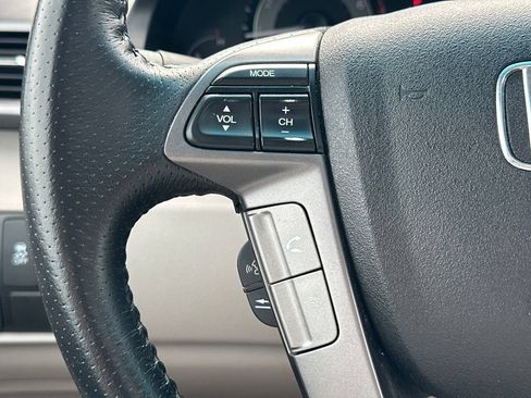 Used 2012 Honda Odyssey EX-L image 21