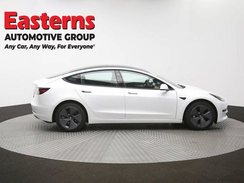 Used 2023 Tesla Model 3 Standard Range RWD image 43
