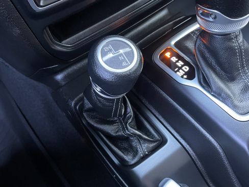 New 2026 Jeep Wrangler Sport image 29