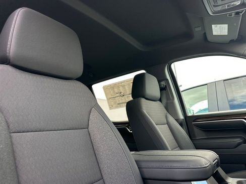 New 2026 Chevrolet Silverado 1500 LT image 16