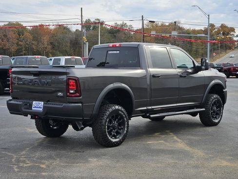 New 2026 RAM 2500 Tradesman image 6