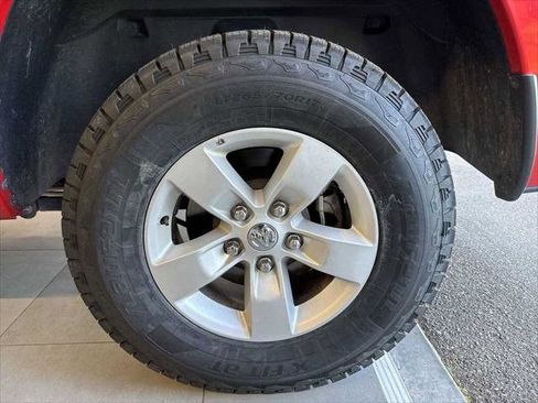 Certified 2023 RAM 1500 Classic SLT w/ Trailer & Traction Group AWD/4WD image 16