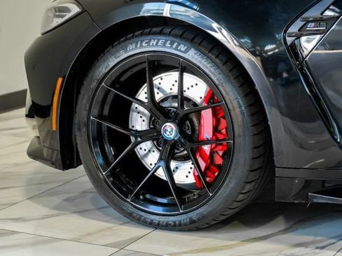 Used 2023 BMW M3 Competition AWD/4WD image 80