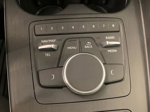 Used 2019 Audi A4 2.0T Premium w/ Convenience Package image 38