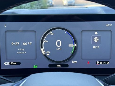 New 2026 Honda Prologue Elite image 29