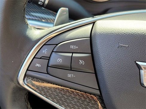 Used 2020 Cadillac XT5 Sportv w/ LPO, Illumination Package AWD/4WD image 30