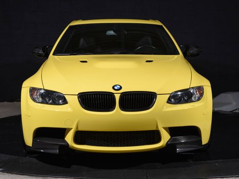 Used 2011 BMW M3 Coupe image 36