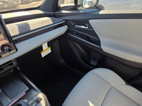 New 2026 Subaru Solterra Premium image 30