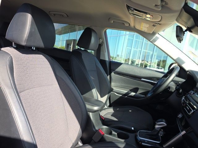 Used 2022 Kia Seltos S FWD image 8