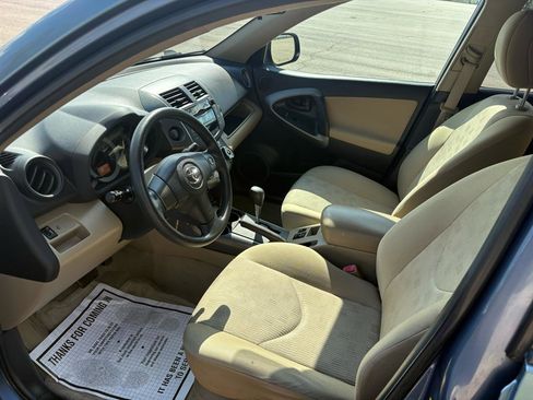 Used 2010 Toyota RAV4 2WD image 55