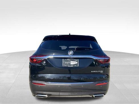 Used 2019 Buick Enclave Avenir w/ Avenir Technology Package image 9