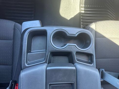 Used 2025 GMC Sierra 1500 Elevation AWD/4WD image 7