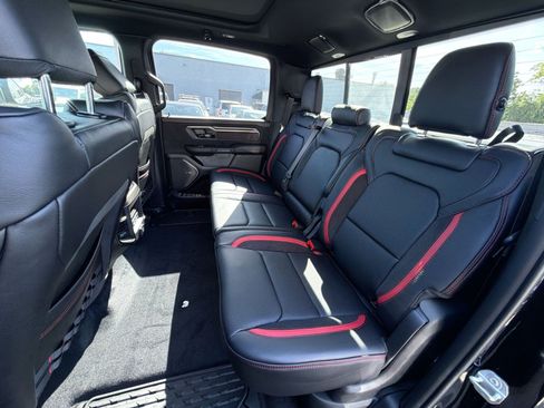 New 2026 RAM 1500 RHO w/ RHO Level 1 Equipment Group AWD/4WD image 25