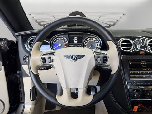 Used 2012 Bentley Continental GT AWD/4WD image 12