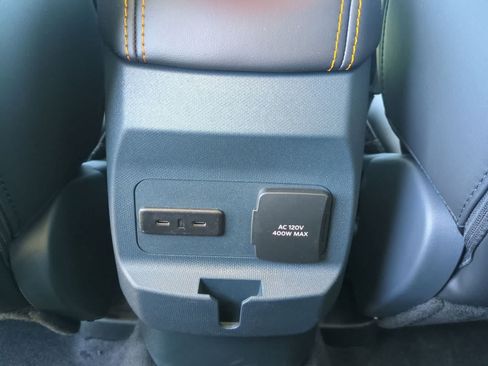 New 2026 Ford Maverick Tremor AWD/4WD image 21