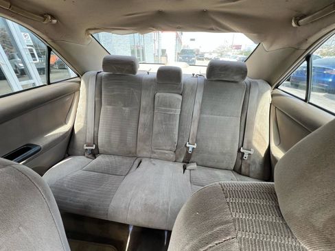 Used 2006 Toyota Camry XLE image 11