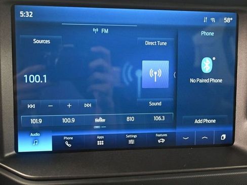 Certified 2024 Ford Bronco Badlands AWD/4WD image 11