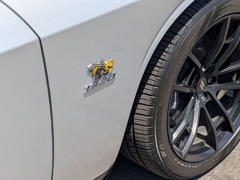 Used 2020 Dodge Challenger R/T Scat Pack w/ 1320 Plus Group RWD image 34