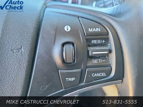 Used 2019 Acura MDX SH-AWD image 14