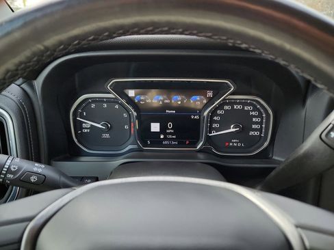 Used 2020 GMC Sierra 1500 Denali w/ Technology Package AWD/4WD image 25