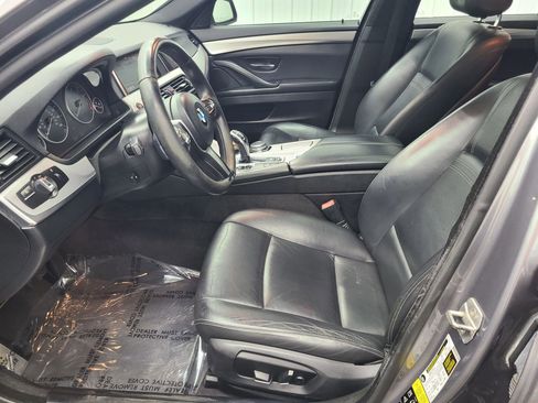 Used 2016 BMW 535i xDrive 535i xDrive Sedan 4D image 23